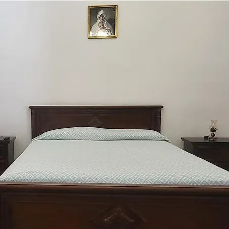 Capariella House Holiday home
