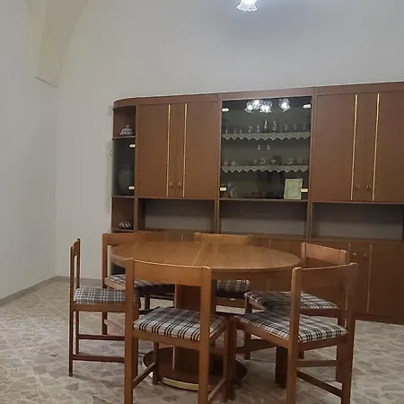 Capariella House Holiday home