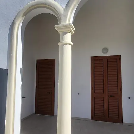 Holiday home Capariella House