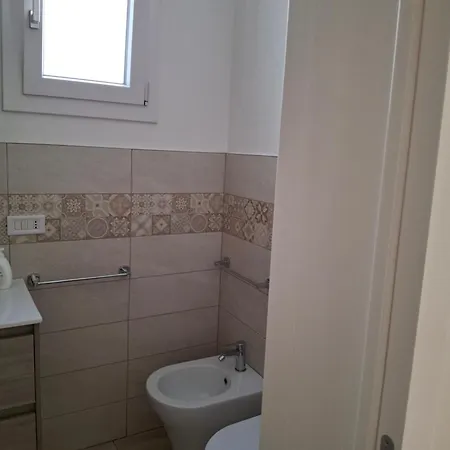 Capariella House Holiday home Gagliano del Capo