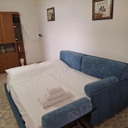 Capariella House *