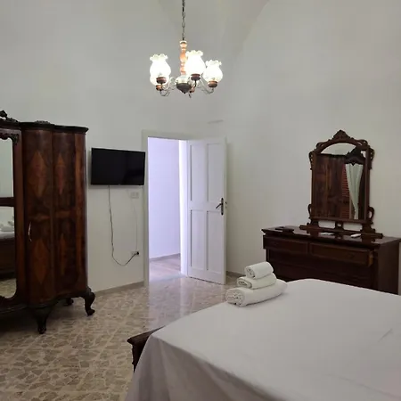 Capariella House Holiday home *